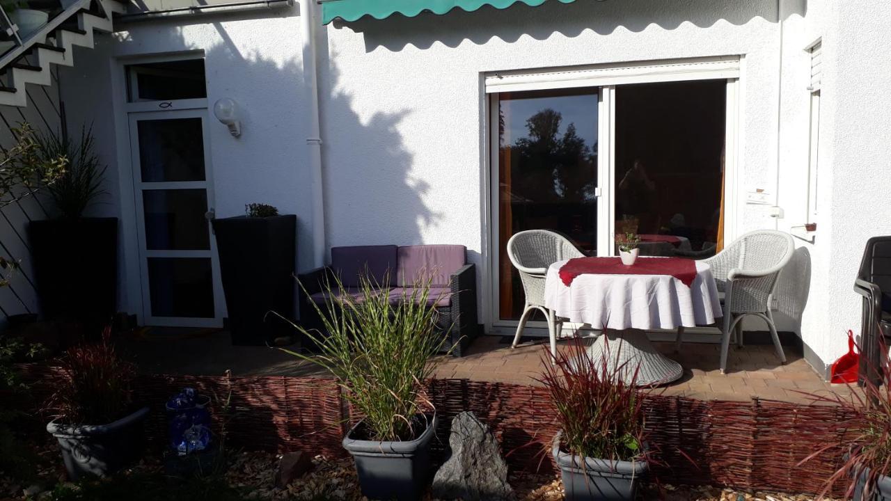 Ferienwohnung Neckartal Neckarsteinach Εξωτερικό φωτογραφία