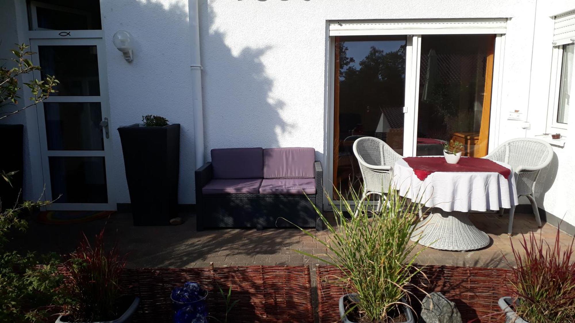 Ferienwohnung Neckartal Neckarsteinach Δωμάτιο φωτογραφία