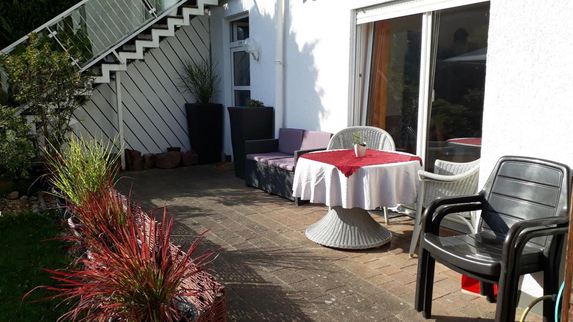 Ferienwohnung Neckartal Neckarsteinach Δωμάτιο φωτογραφία