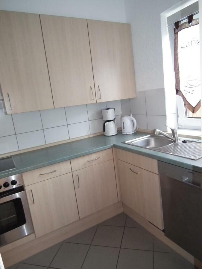 Ferienwohnung Neckartal Neckarsteinach Εξωτερικό φωτογραφία