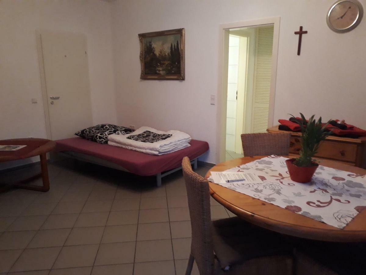 Ferienwohnung Neckartal Neckarsteinach Εξωτερικό φωτογραφία