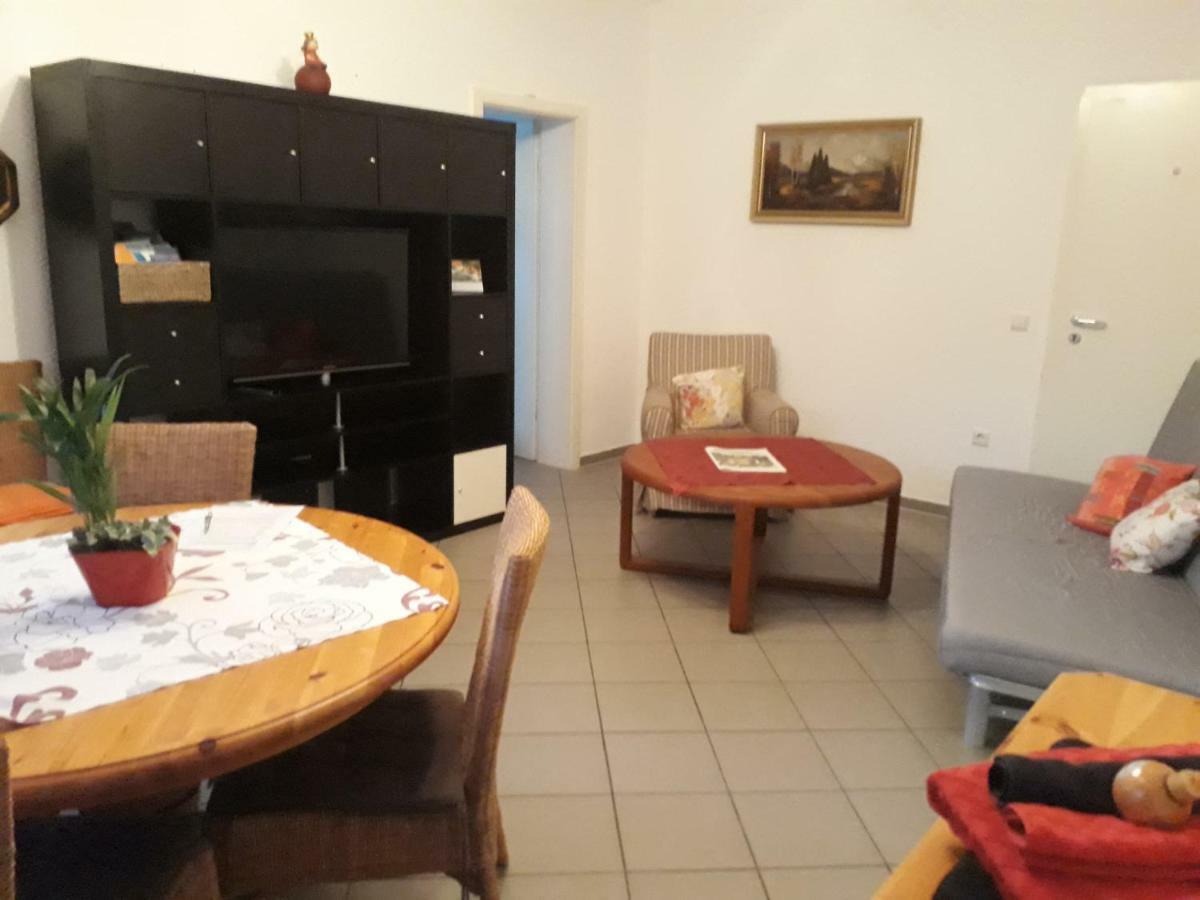 Ferienwohnung Neckartal Neckarsteinach Εξωτερικό φωτογραφία