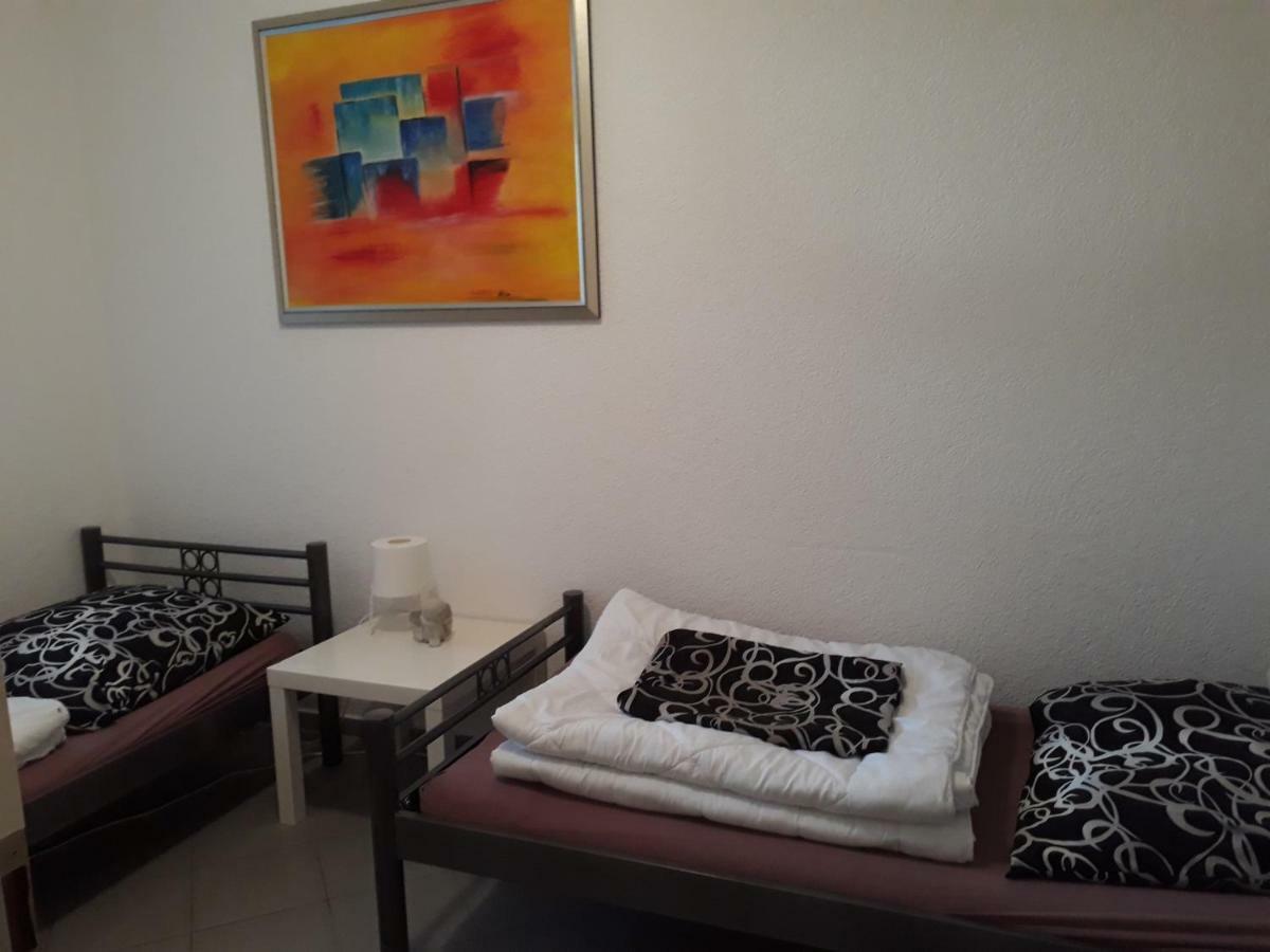 Ferienwohnung Neckartal Neckarsteinach Εξωτερικό φωτογραφία